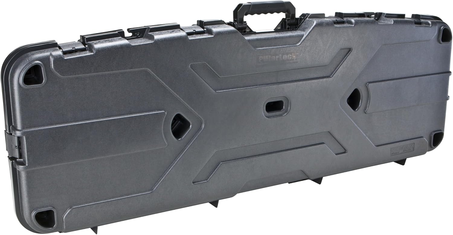 Plano Rifle Case, Single Unscoped