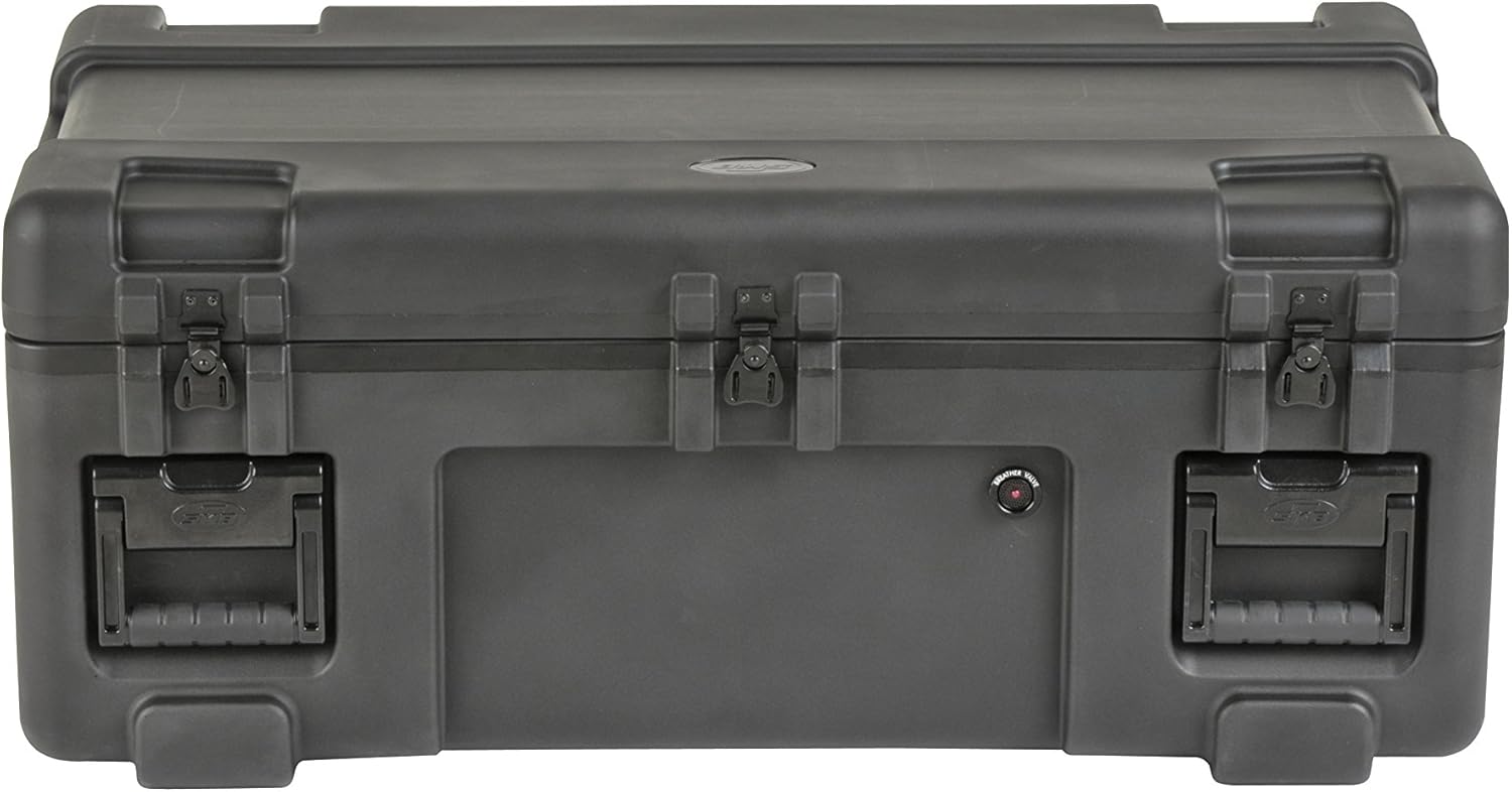 SKB 3R3517-14B-E 3R Series 3517-14 Waterproof Case