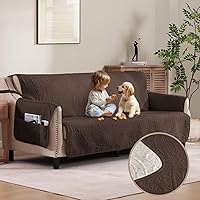 Vista 35 de Fundas acolchadas para silla reclinable, fundas reclinables repelentes al agua, funda reclinable Lazy Boy de ajuste cómodo, funda reclinable apta