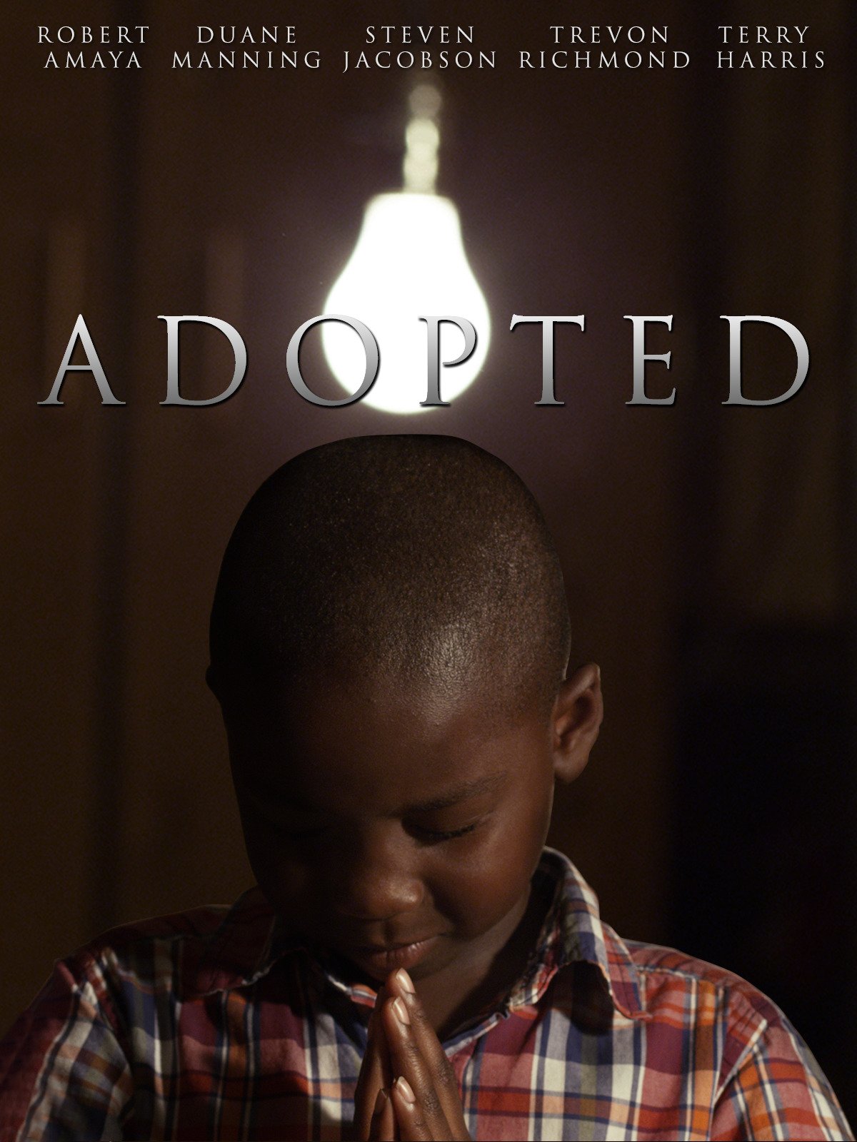 Adopted