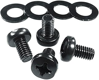ReplacementScrews Wall Mount Screws Compatible with Vizio E601i-A3