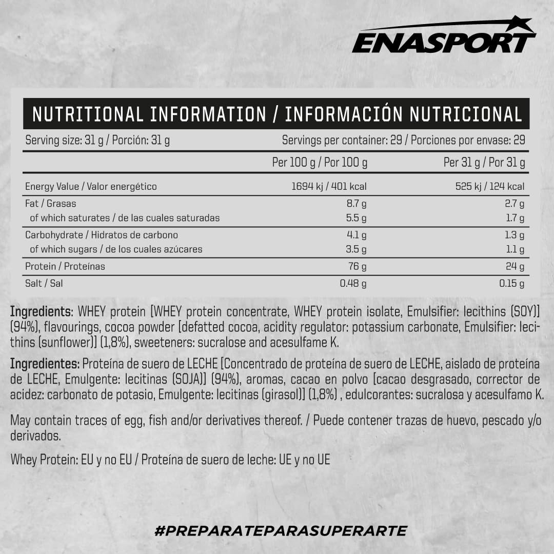 Pack Proteína de Suero de Leche 907g + Creatina Monohidrato 300g + BCAA 2:1:1 + Shaker, Recuperación y Crecimiento Muscular (907, Chocolate)