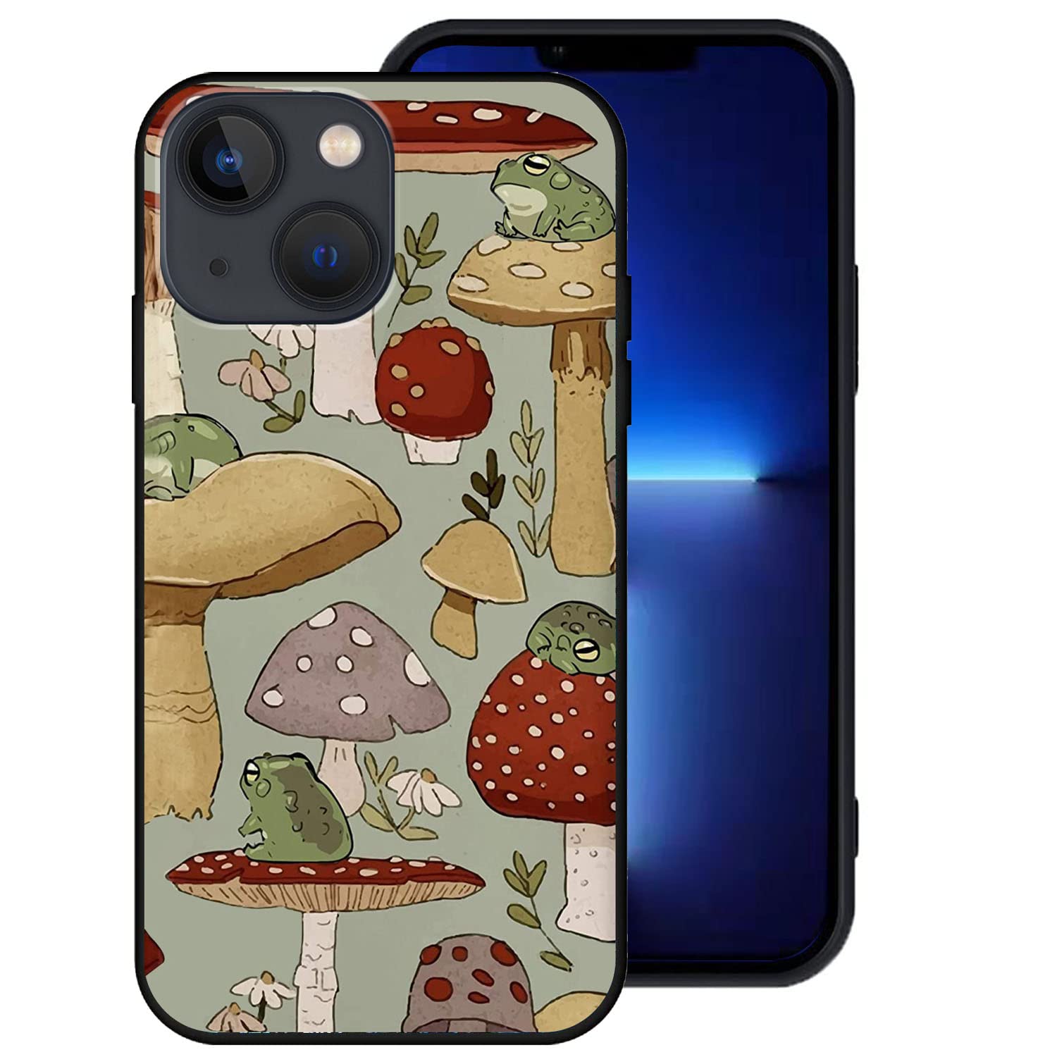 Vintage patterns aesthetic