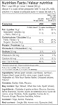 Jordans Morning Crisp Granola Cereal - Maple & Pecan, 400g