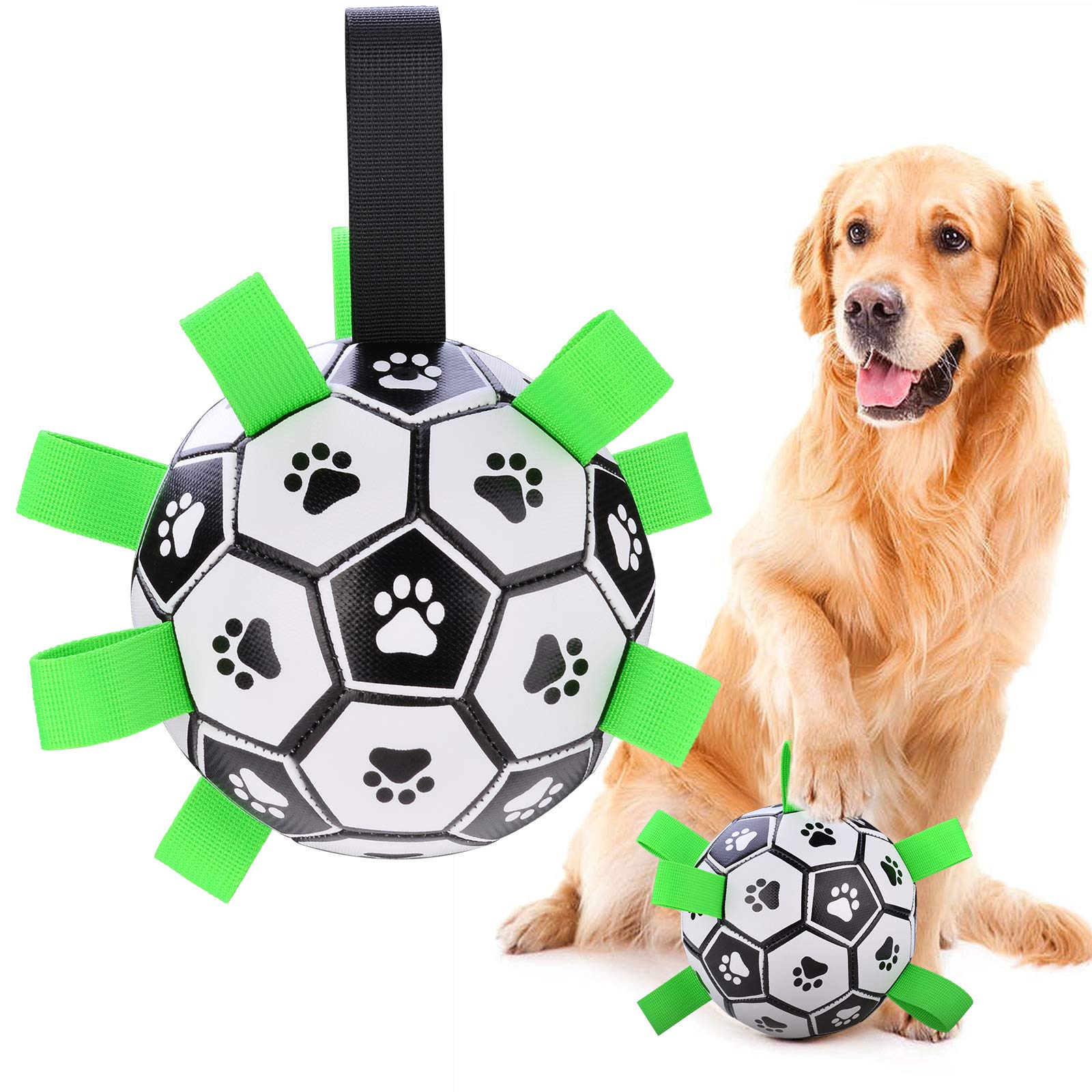 Amazon | ShinePick犬のおもちゃボール 犬用ボール 犬用噛む