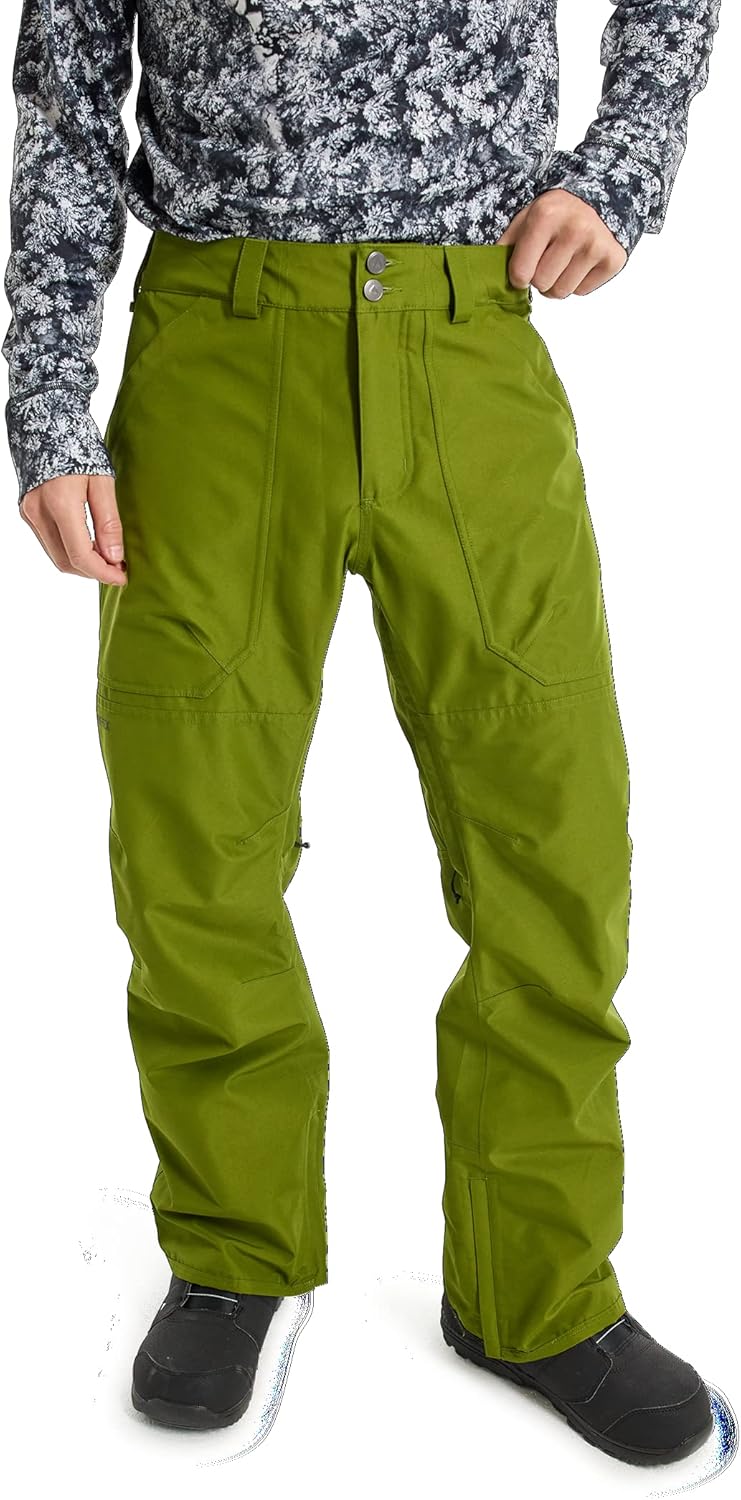 Burton Men's Gore-Tex Ballast Snow Pant