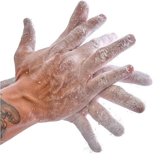 Miniatura 6 de Block Gym Chalk