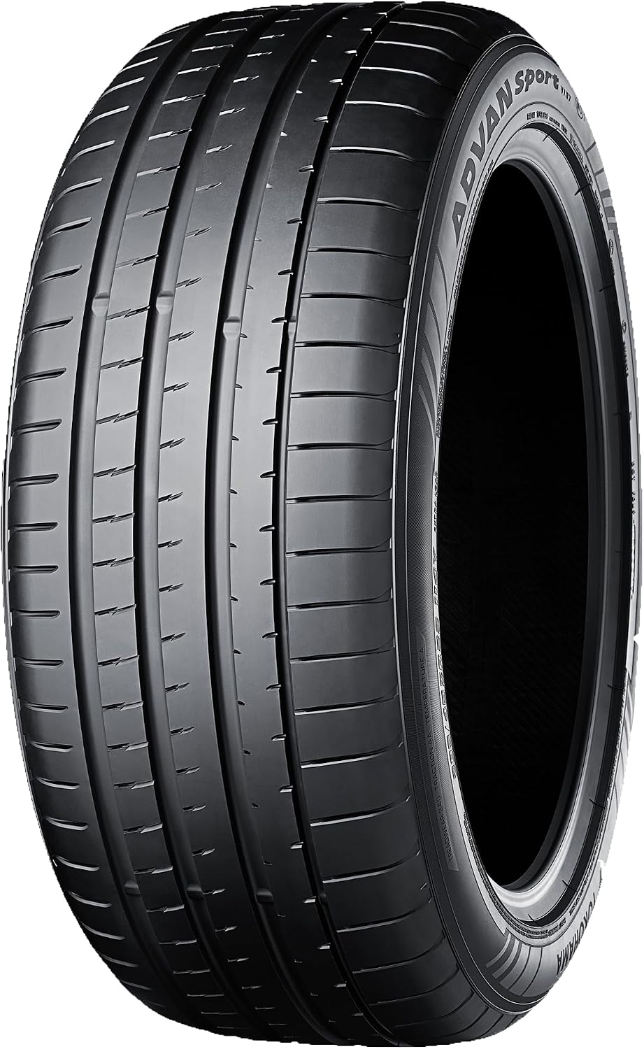 Pneu Yokohama Été 245/40 R18 97Y XL