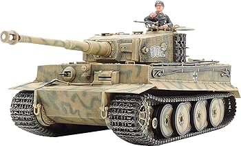 4＊プラモデル 3個セット 戦車 ドイツ軍 Tiger I Dragon 未使用 Amazon | タミヤ 1/35 ミリタリーミニチュアシリーズ No.194
