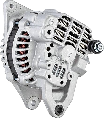 Miniatura 5 de Total Power Parts 400-48155 Alternador para Mitsubishi 2.0 2.0L Lancer 03 04 05 06 2003 2004 2005 2006