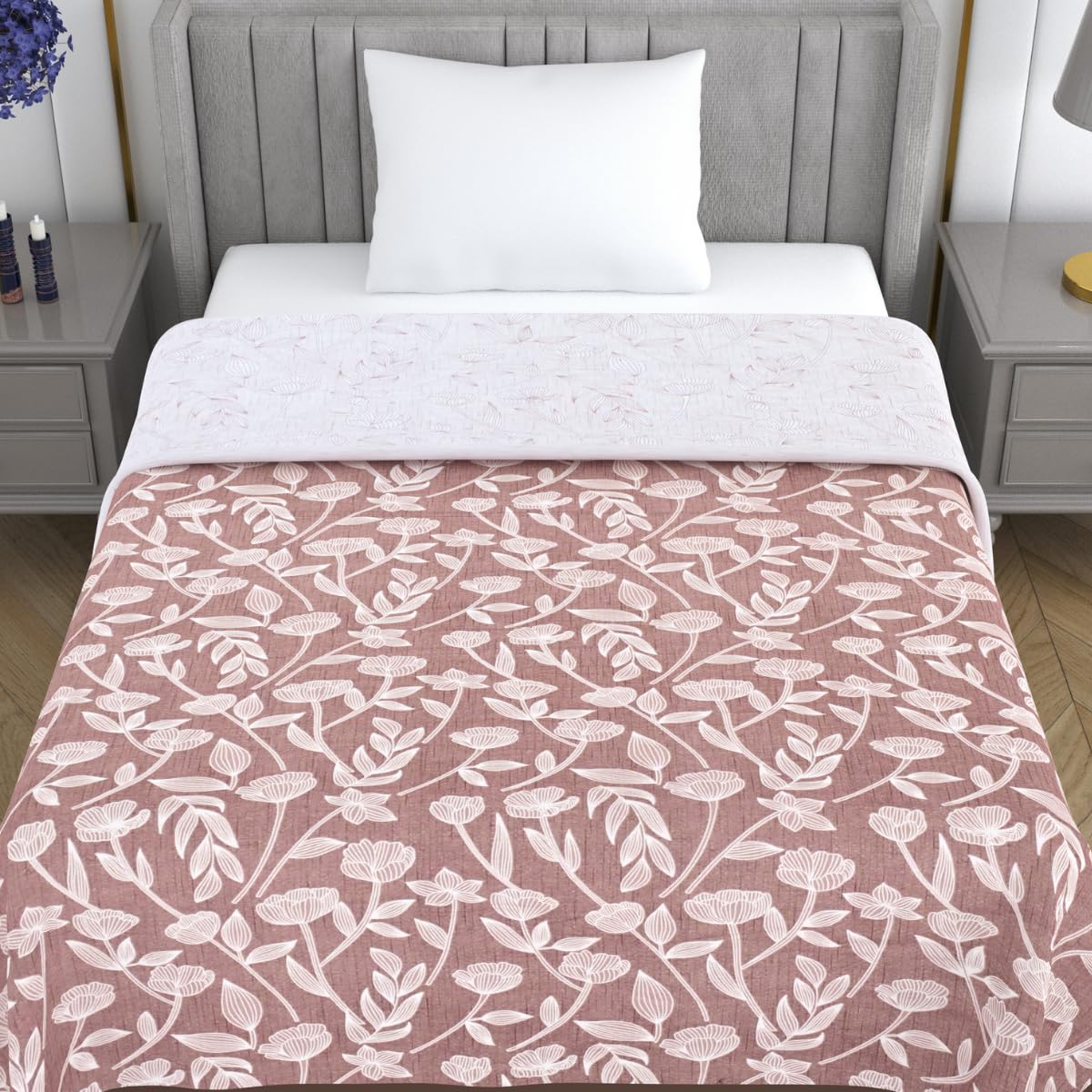 Mafatlal Royal Dohar Blanket - Premium Cotton -22