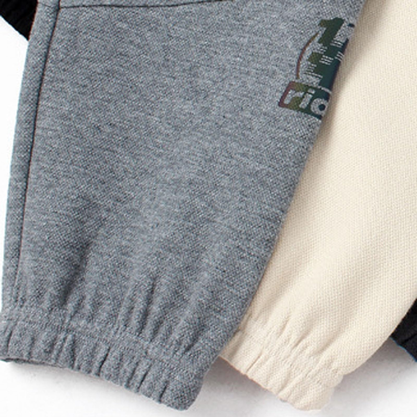 Chándal Niño Chandal Niño Pantalon Portero Futbol Termico Pantalones Elasticos Marron 4 Años Invierno Deportivas Fato Treino Criança Pantalón Negro Ropa para El Frio Colegio Blanco 2Y Montaña Cargo