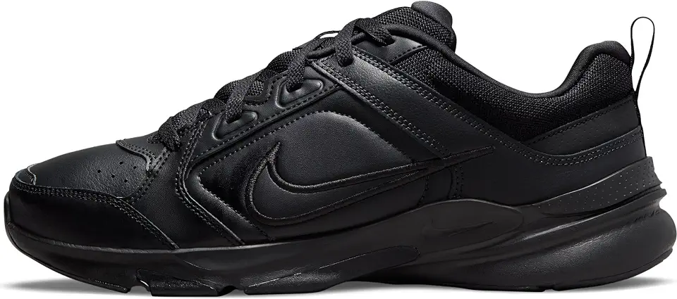 Nike حذاء رياضي رجالي من نايك, ابيض