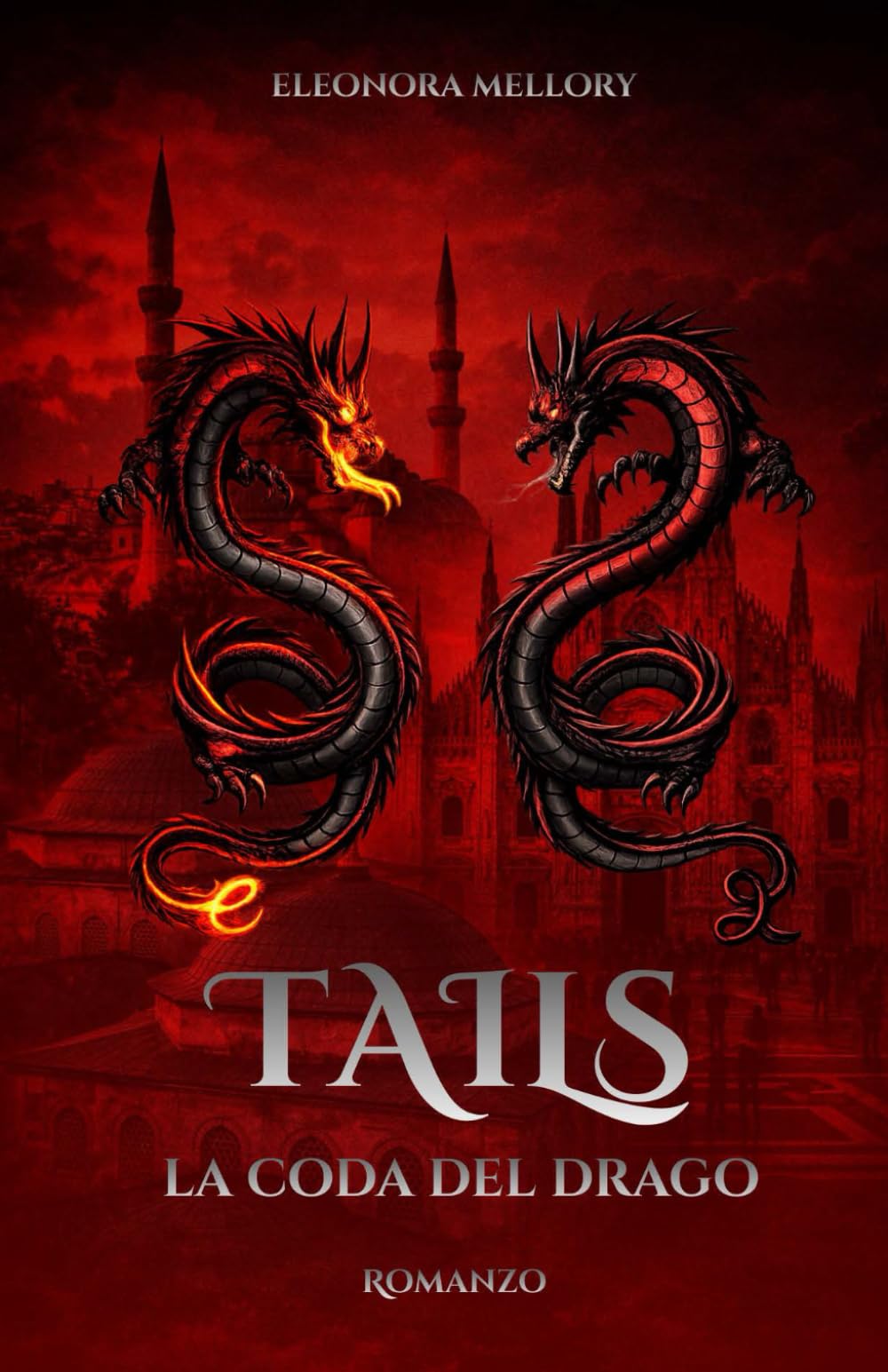 TAILS: LA CODA DEL DRAGO