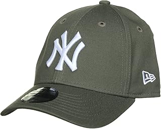 League Essential Cappellino da Baseball Bambino