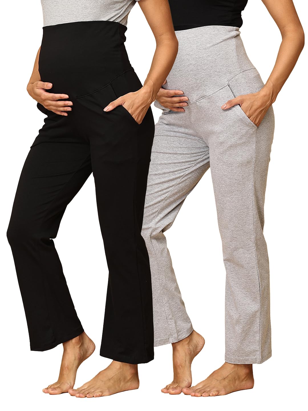 71AxoUEKw2L._SL1440_ The Mom Store Maternity...