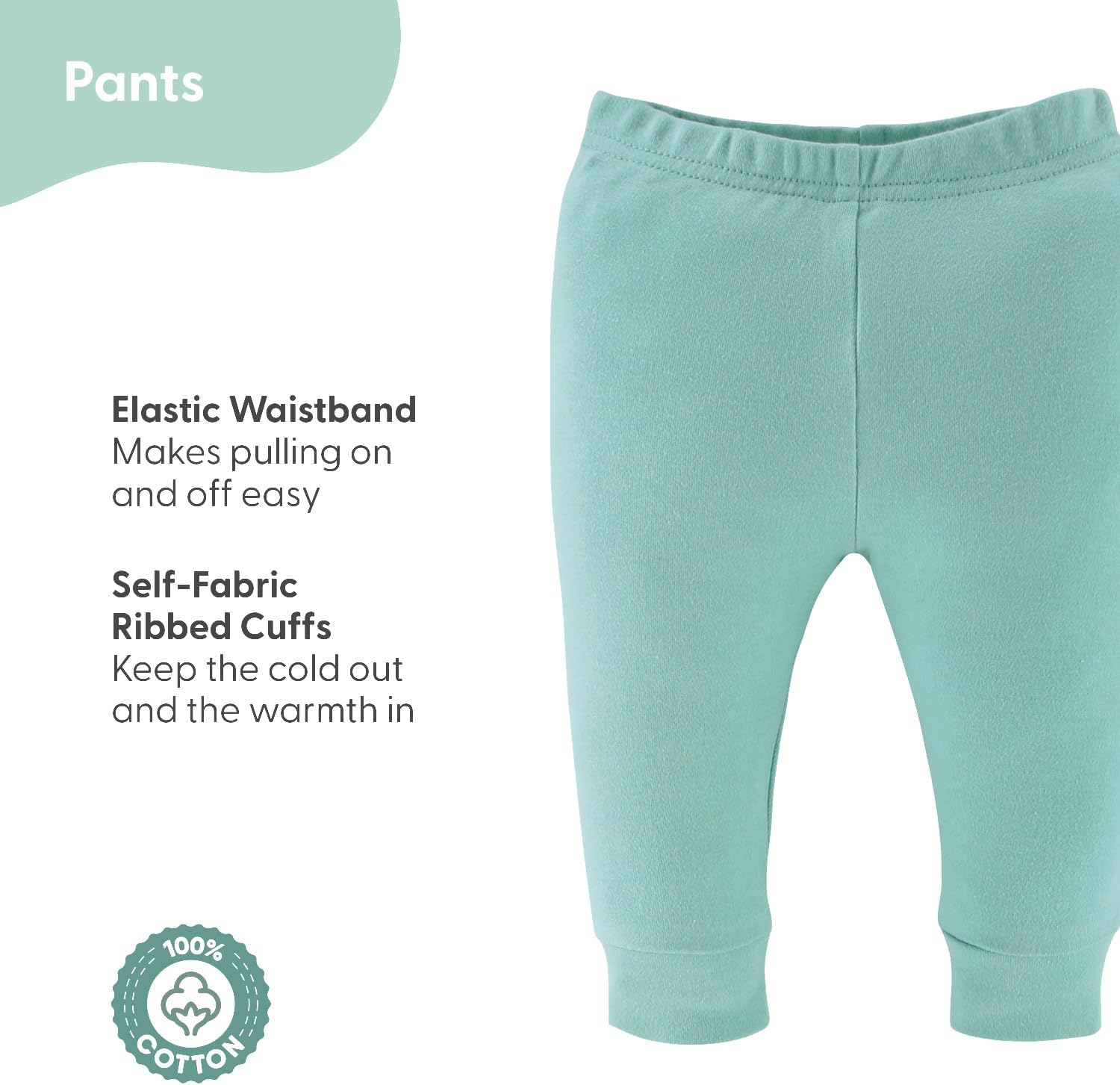 The Peanutshell 15-Piece Baby Girl Clothes Set, Girl Outfits, Essentials Gift Set, Carefree Floral