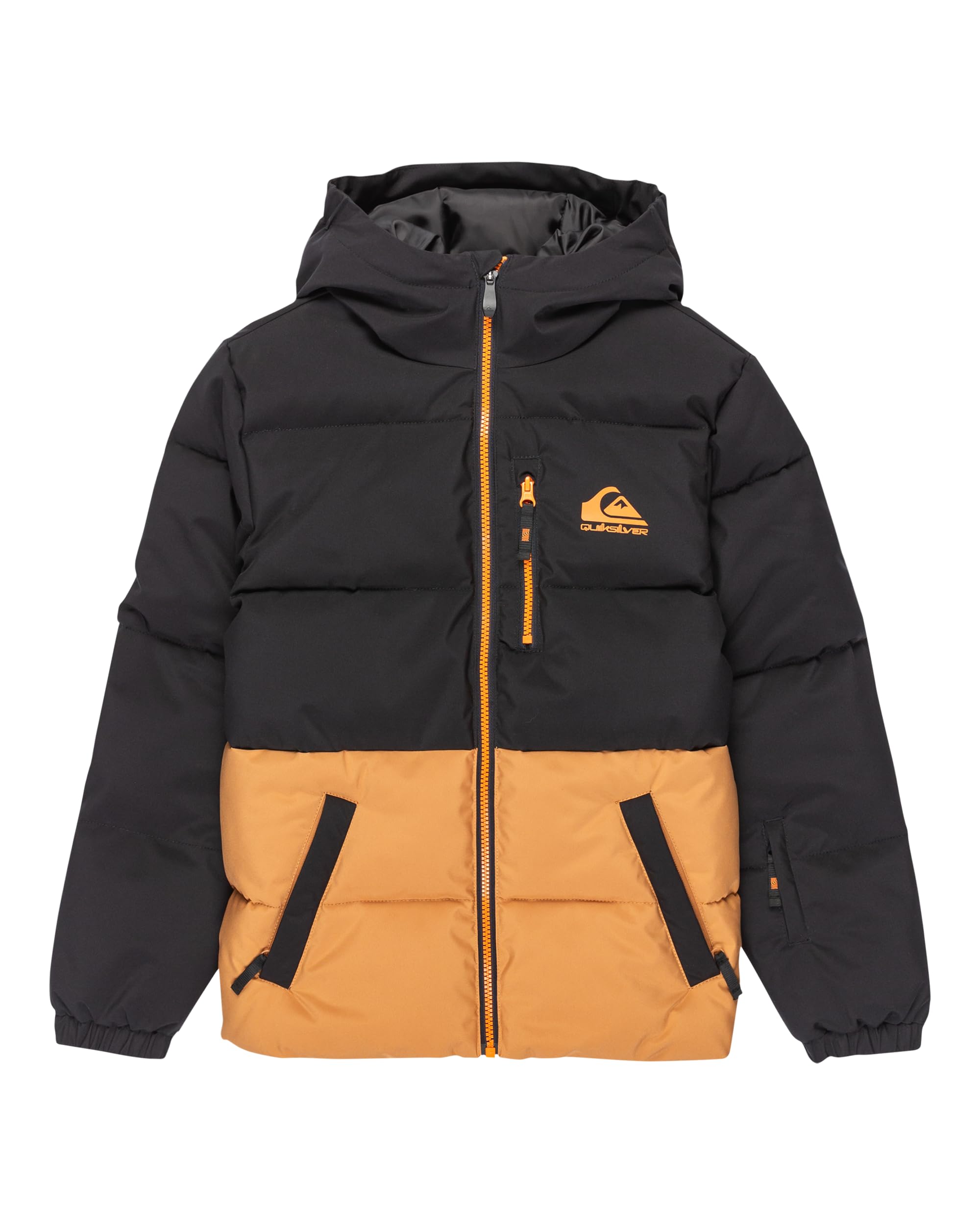 Quiksilver Highland Jacket Kids Chaqueta Niños