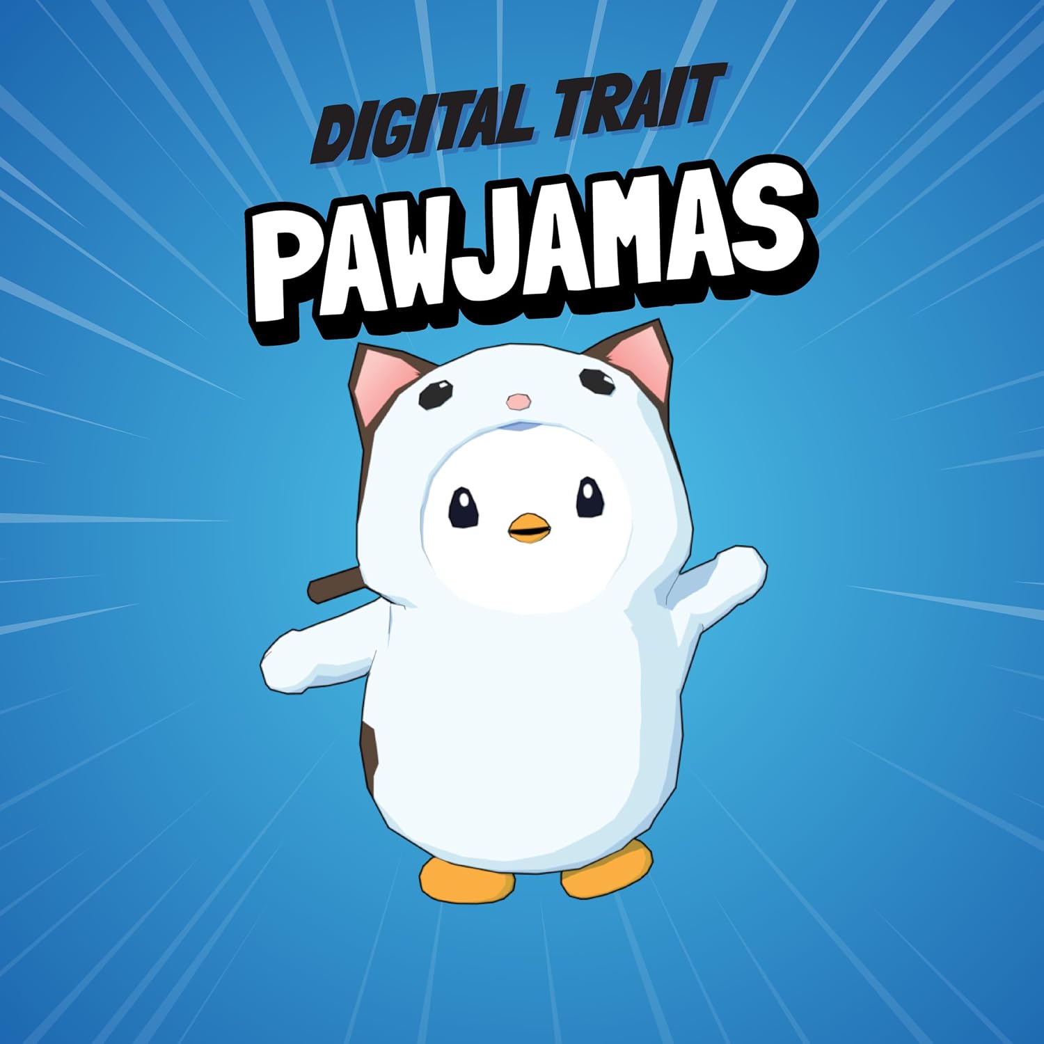 Pawjamas Premium - PC [Online Game Code]