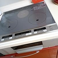 Amazon.co.jp: パナソニック ビルトインIHクッキングヒーター
