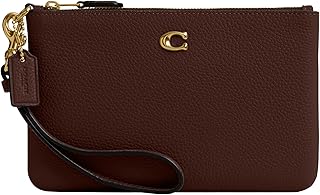 COACH Essential Small Wristlet