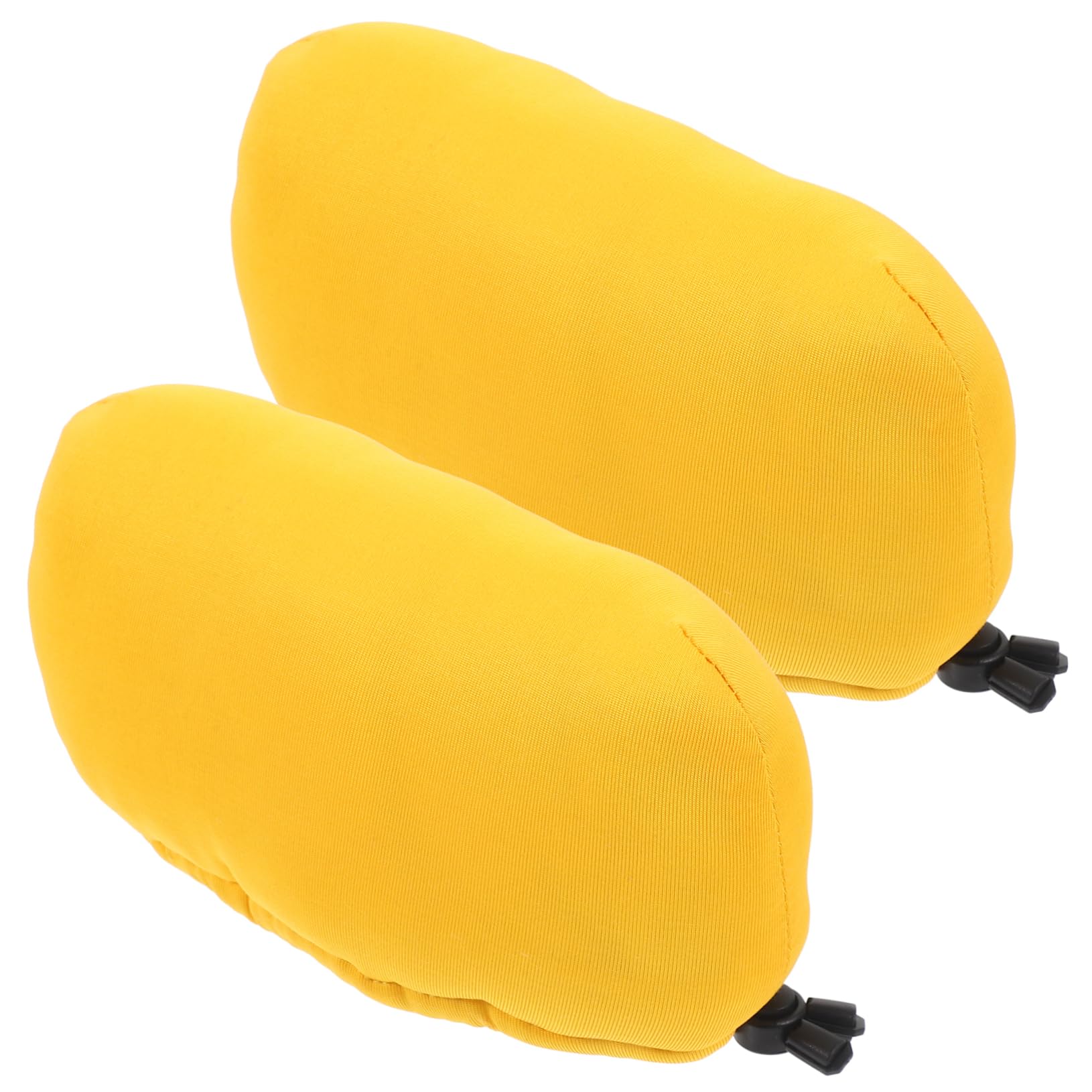 Beaupretty 2pares Cojín De Muletas Antideslizante Para Axilas Almohadilla y Para Bastones Protección y Para Mayores