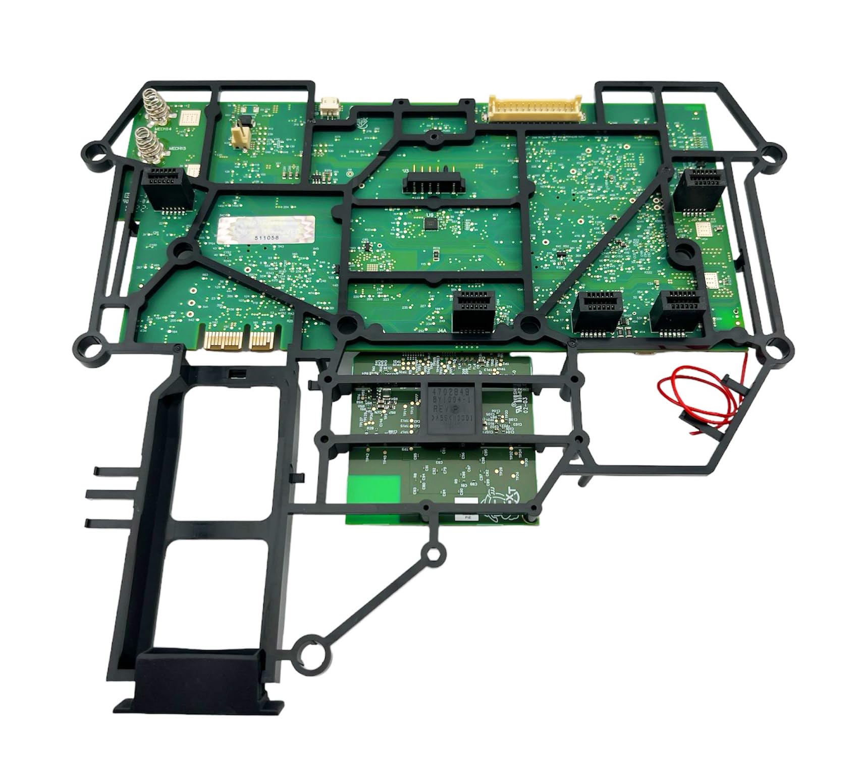 Amazon.com: SCREENTRONICS PCB Motherboard Main Board