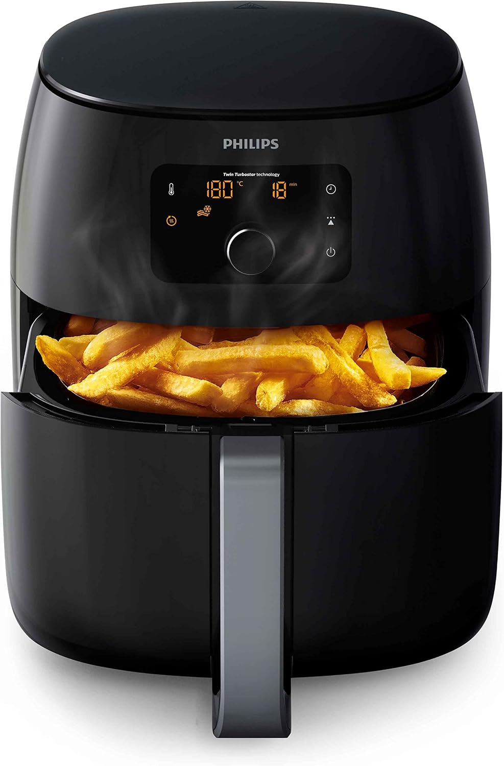Philips Airfryer XL with Rapid Air technology HD9240/90