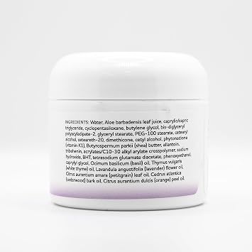 Dermal K Clarifying Cream 2 oz.