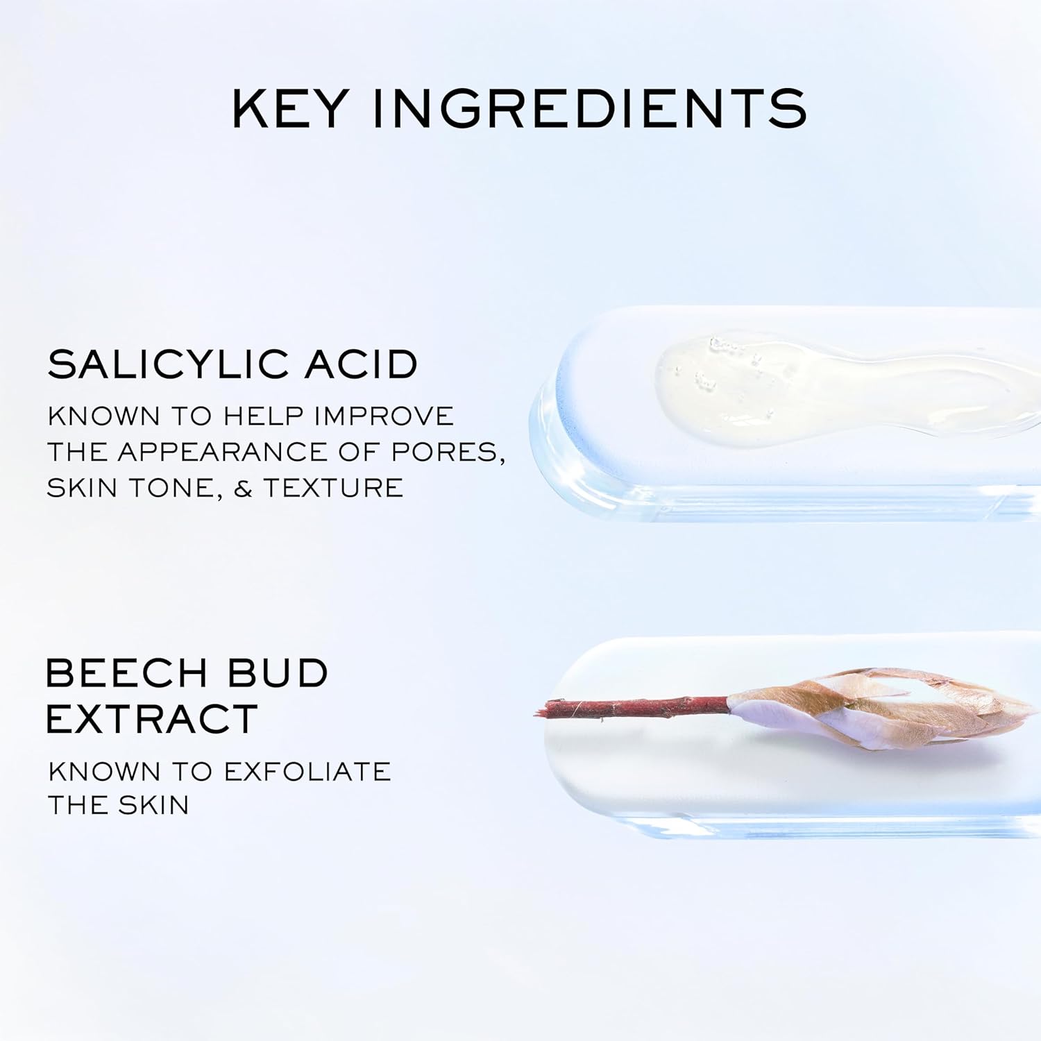 Lancôme Clarifique Pore Refining Cleanser - With Salicylic Acid for Uneven Skin Tone, Pores, Dullness - 4.2 Fl Oz - Image 4