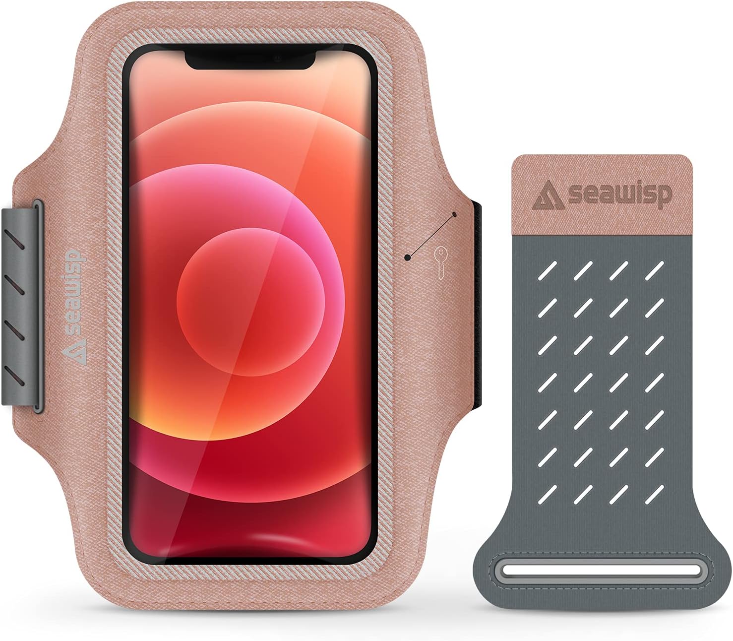 phone holder during exercise