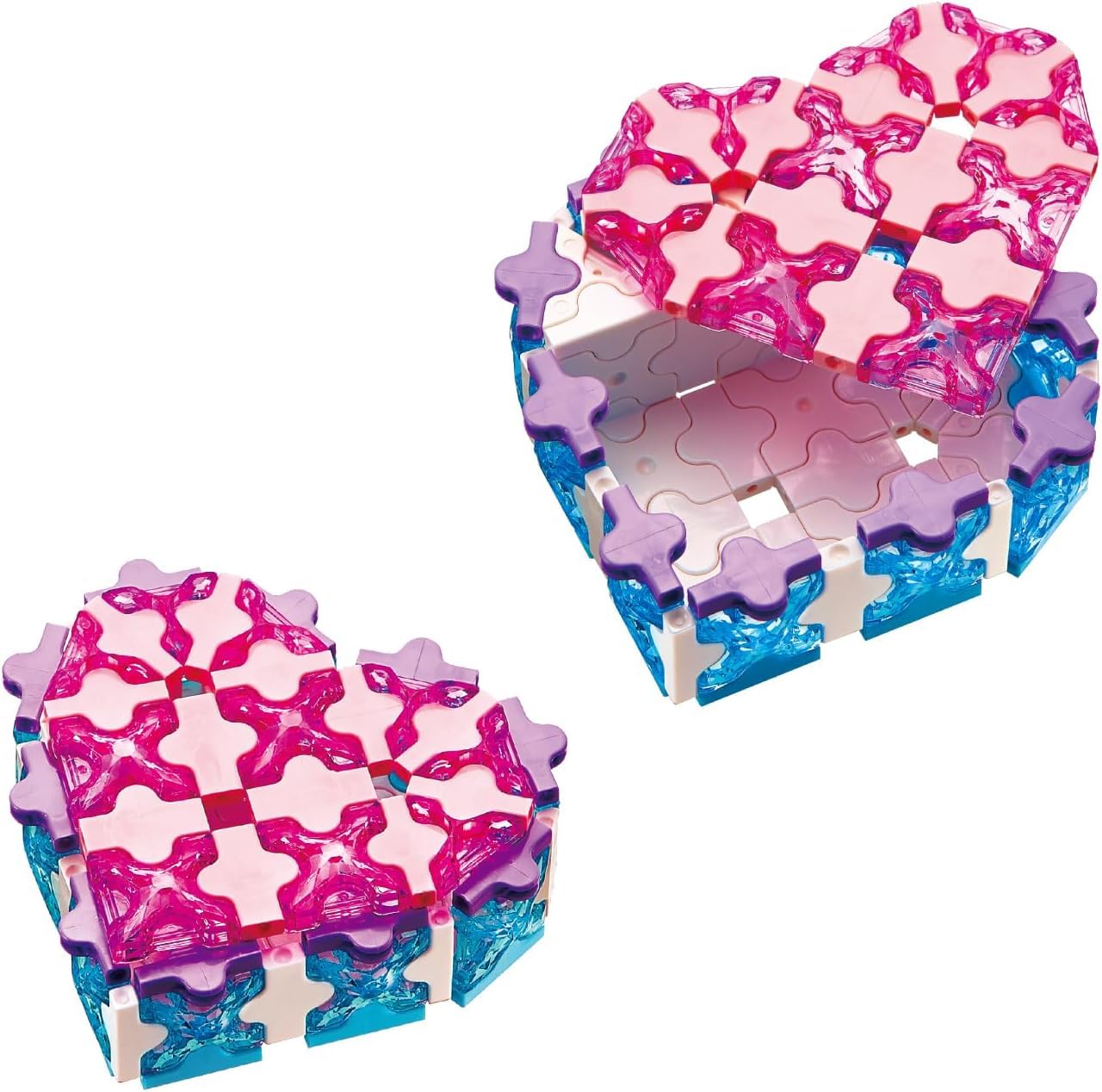 Amazon.co.jp: ジュエリーセット （ジュエル + ドレスアップ）ラキュー