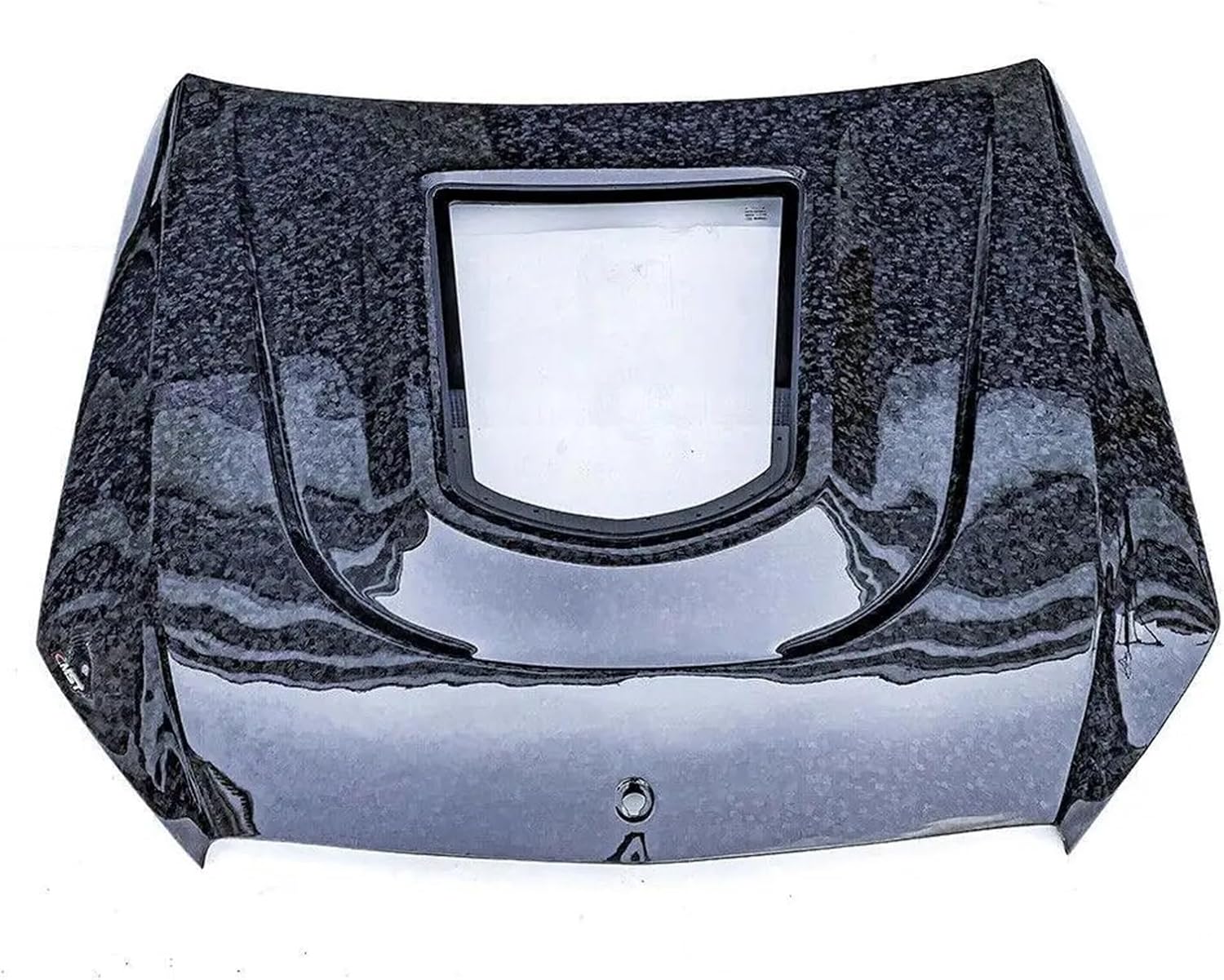 Front Engine Hood Bonnet Compatible With Benz C Class W205