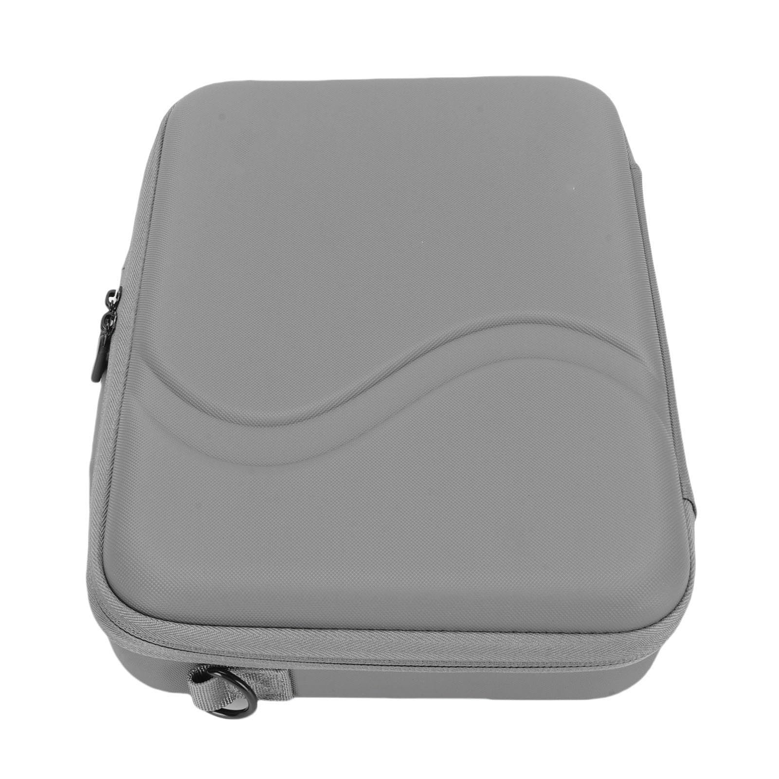 Fabater Borsa Protettiva Piccola per Fotocamera per X5 Custodia da Viaggio in Pelle PU Antiurto per Avventurieri Grande capacità di Archiviazione