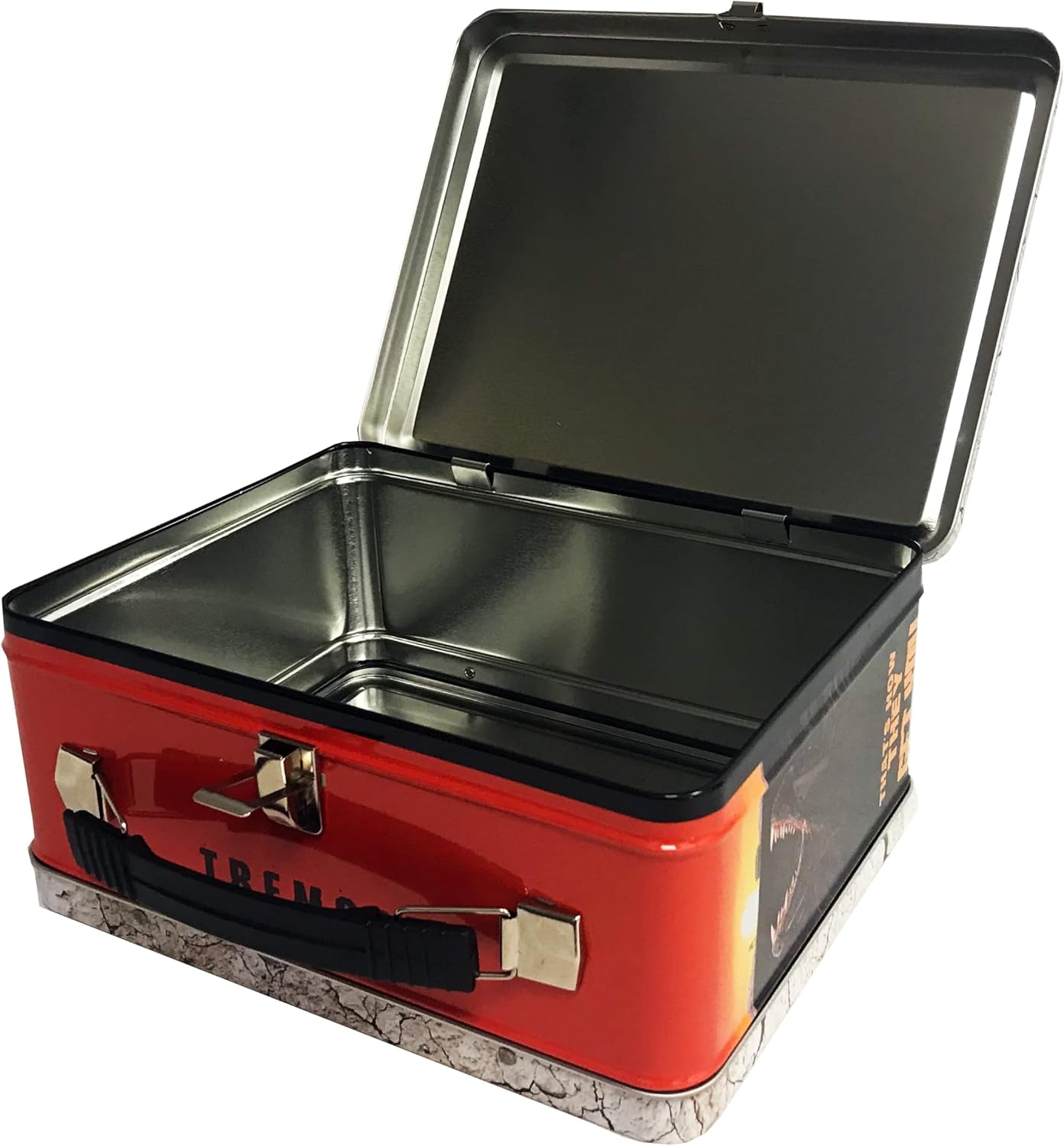 Factory Entertainment Tremors Tin Tote - Image 3