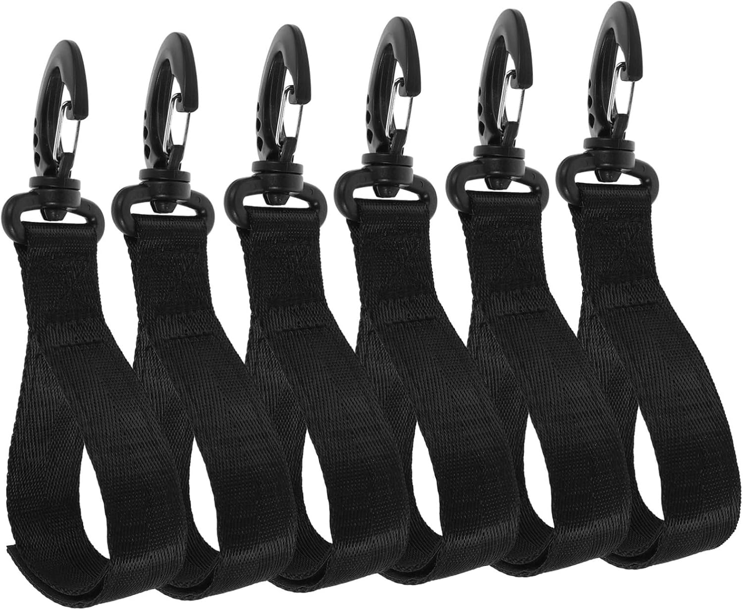 BESPORTBLE Practical Mooring Hook Paddle Fixing Straps Yacht Tie Hook Kayak Paddle Holder Kayak Mooring Hook Fixed