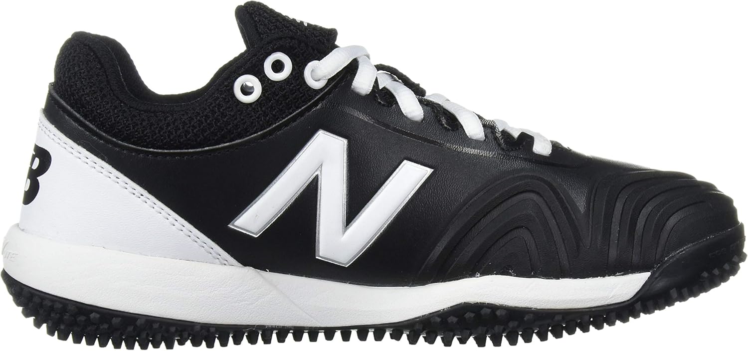 New balance women's fuse v2 turf softball shoe Clearance