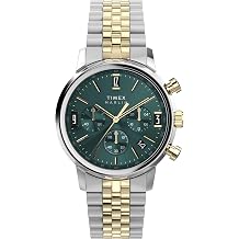 Timex Men's Marlin Automatic 40mm Watch