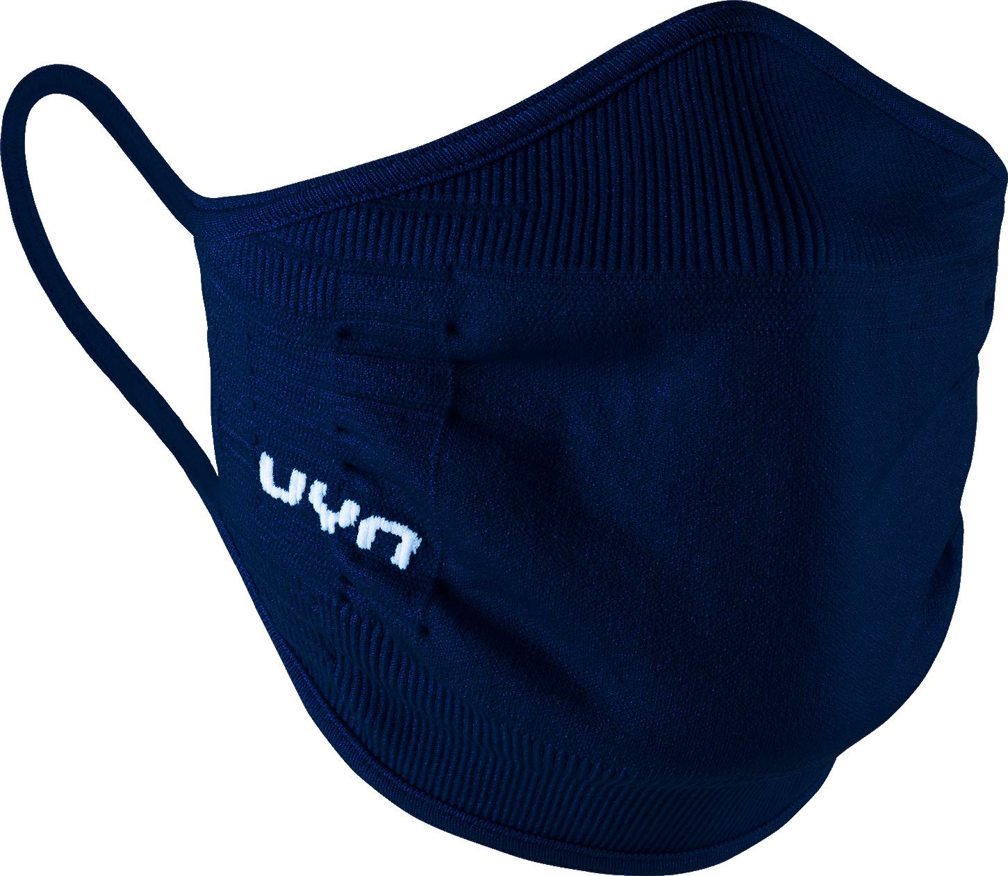 UYNMen's Community Mask, Navy, L