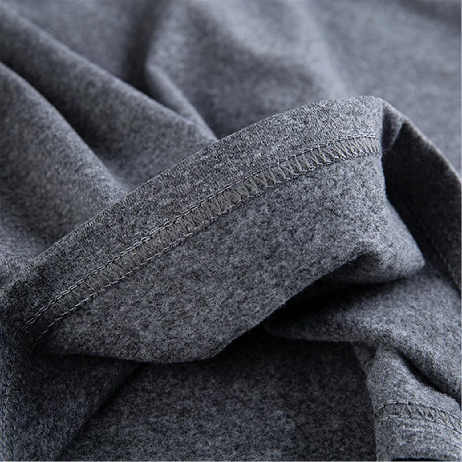 Alloaone Mens Thermal Underwear Pants Winter Comfortable Clothes