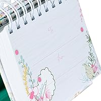 Vista 4 de DaySpring Flip Calendar - God in Every Moment - 80299