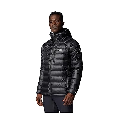 Columbia Arctic Cresttm Down Hooded Jacket Men