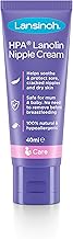 Lansinoh HPA Lanolin Nipple Cream, 40ml