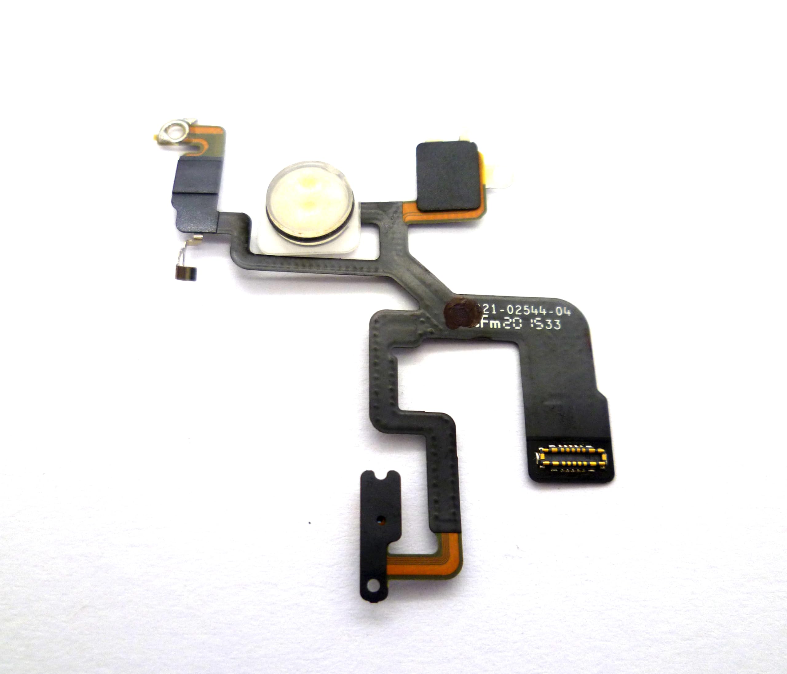 Flex Cable Flash Module Connector Replacement Compatible with iPhone 12 Pro Max