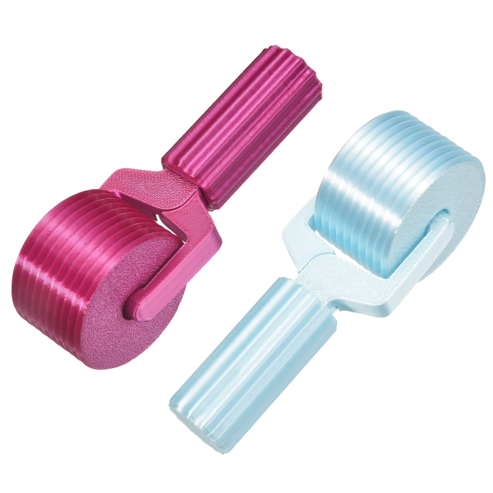 Rouleau pour peinture diamant PATIKIL fini les pierres mal alignées sur la toile