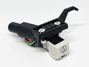 Amazon.com: Pfanstiehl Headshell, mount, AT3600 cartridge