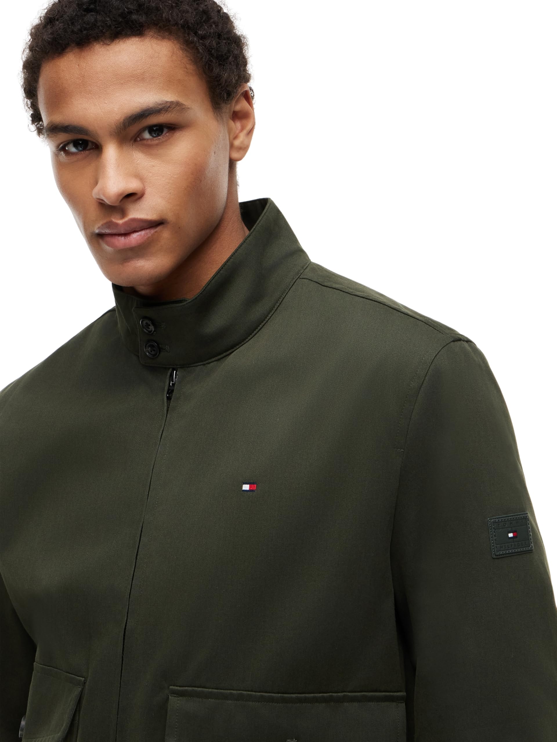 Tommy Hilfiger Herren Andere Jacken