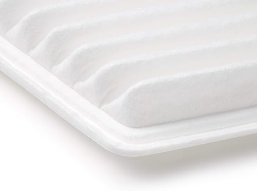 Miniatura 14 de Spearhead MAX THRUST - Filtro de aire para motor, para vehículos de bajo y alto kilometraje, aumenta la potencia y mejora la aceleración