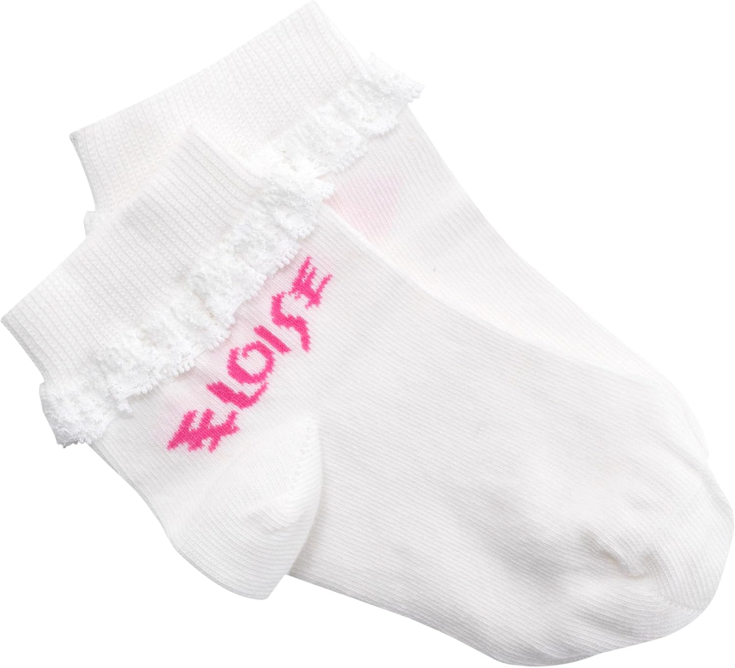 Rachel Riley Eloise Ankle Socks, Girls, Infant to Little Kid