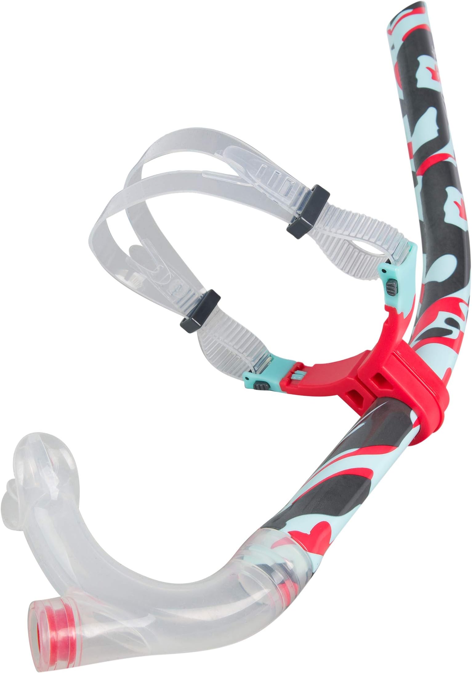Speedo Unisex's Traning Center Snorkel